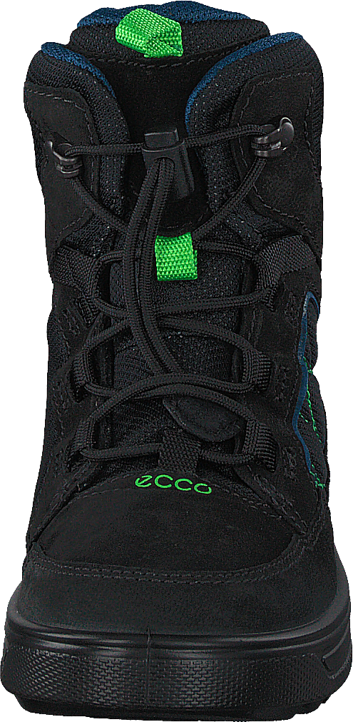 Urban Snowboarder Black/poseidon - Bild 4