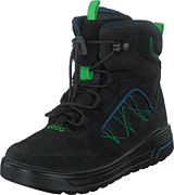 Urban Snowboarder Black/poseidon - Bild 9