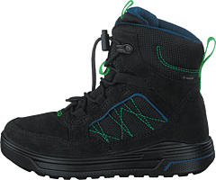 Urban Snowboarder Black/poseidon - Bild 10