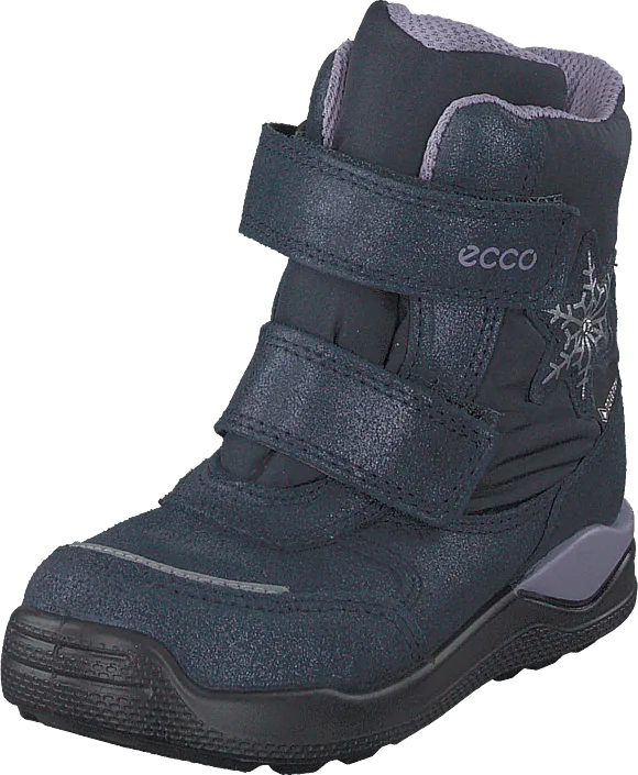 Ecco - Urban Mini Marin