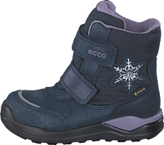 Ecco - Urban Mini Marin