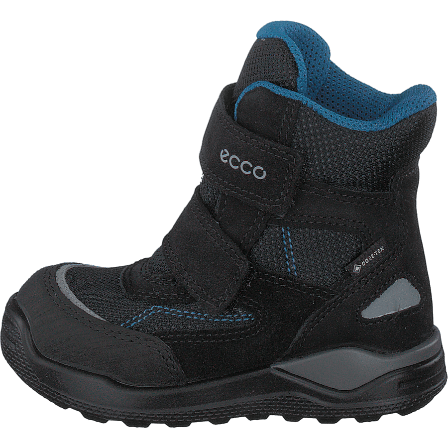 Urban Mini Black/black