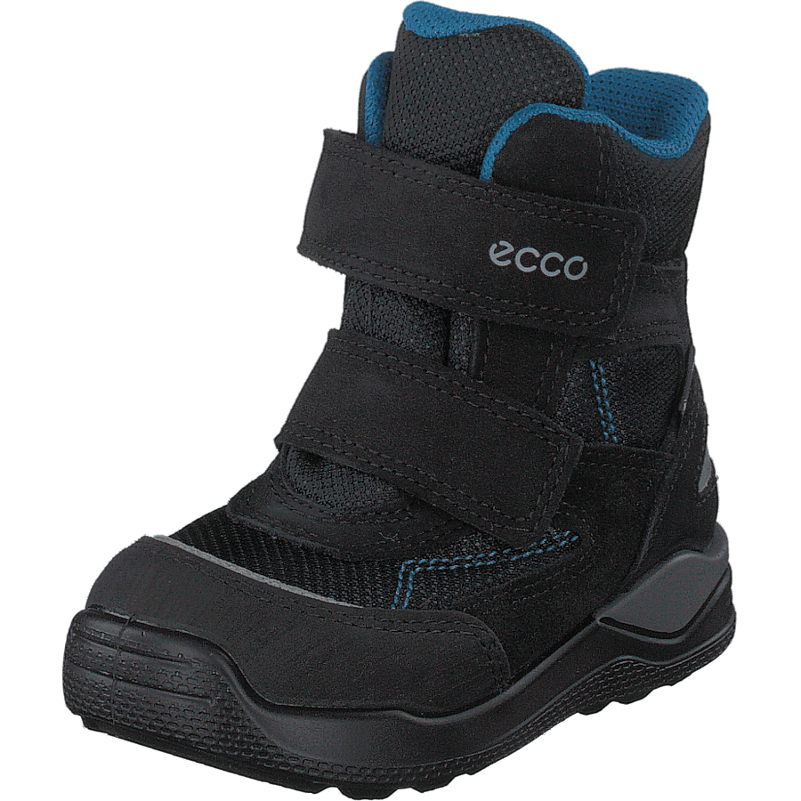 Urban Mini Black/black - Bild 3