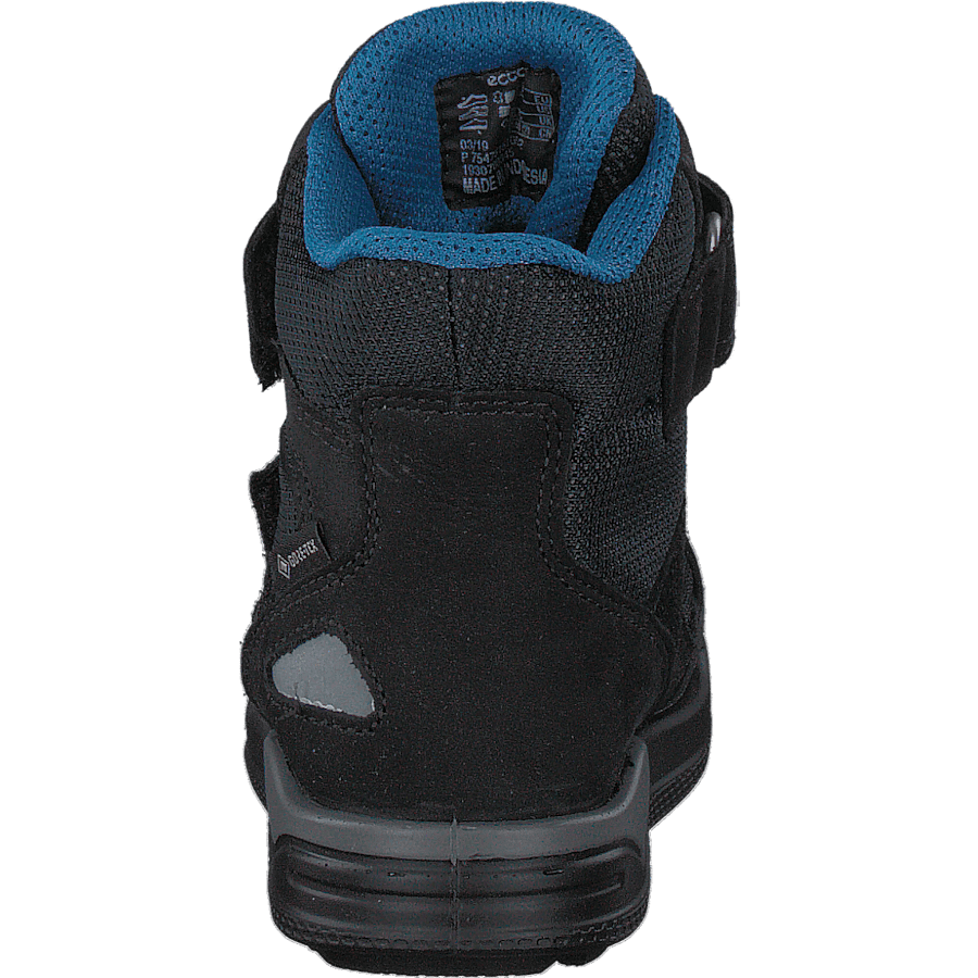 Urban Mini Black/black - Bild 5