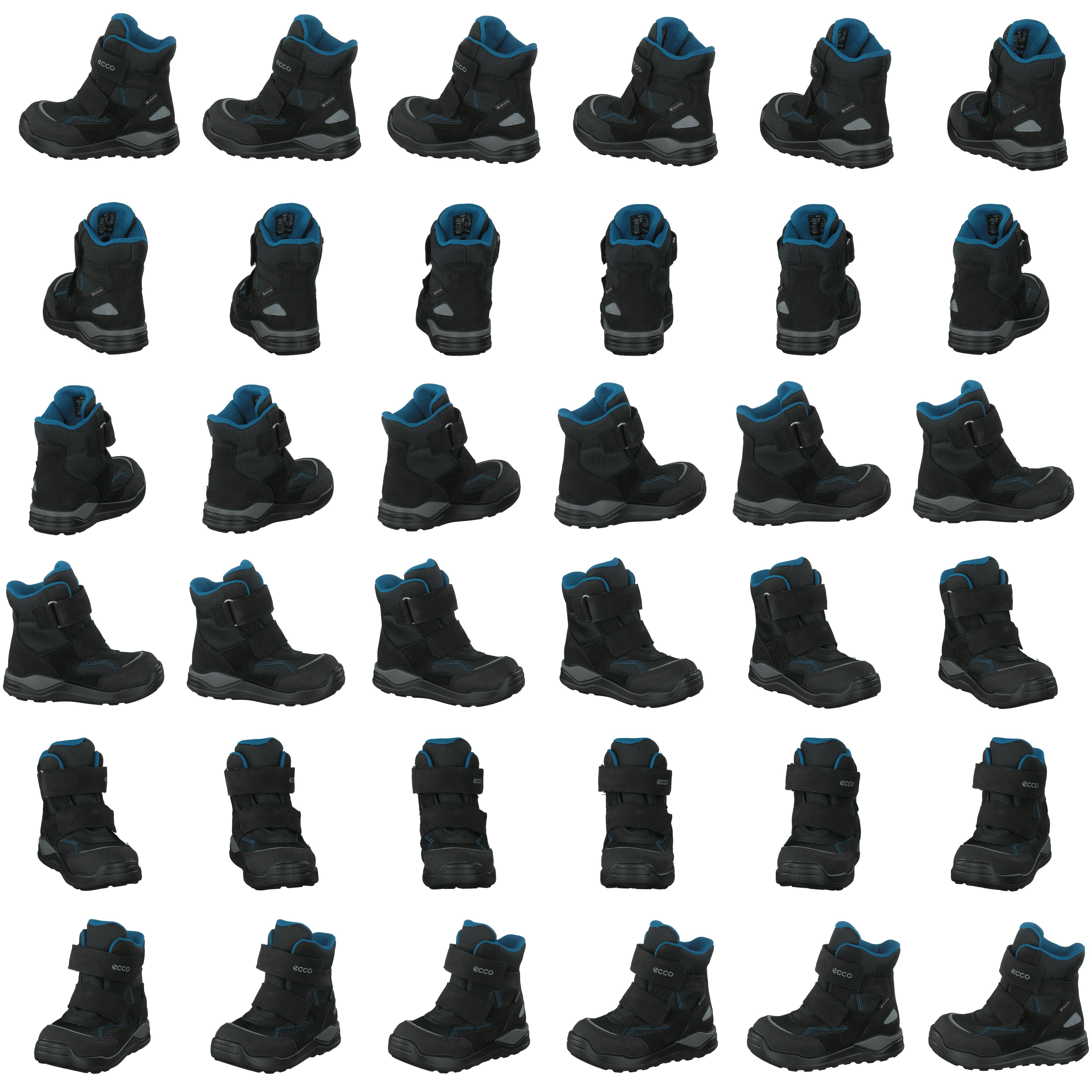 Urban Mini Black/black - Bild 8