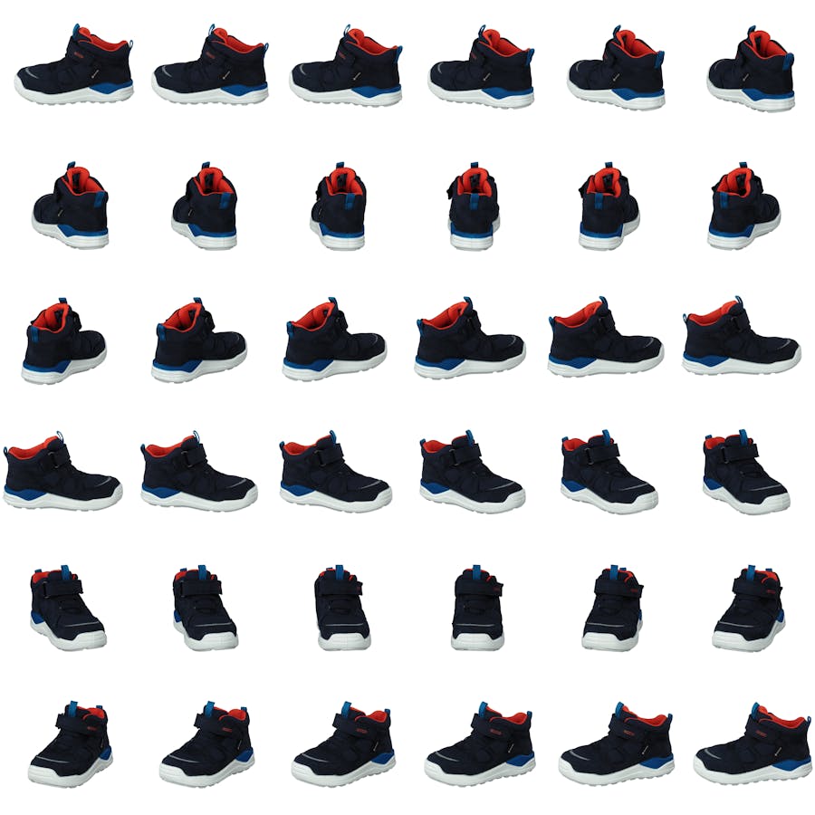 Urban Mini Night Sky - Bild 8