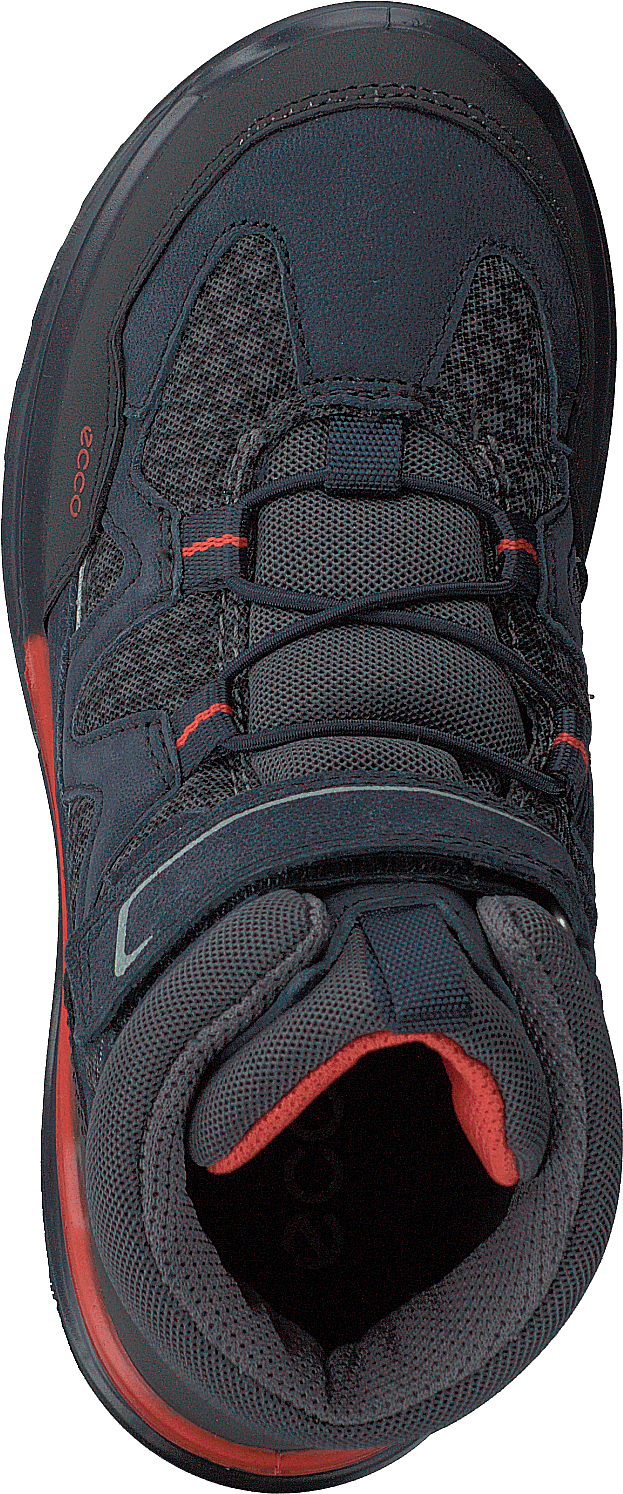 Urban Hiker Black/night Sky - Bild 6