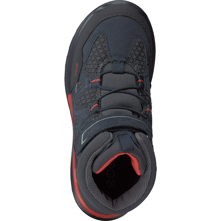 Urban Hiker Black/night Sky - Bild 6