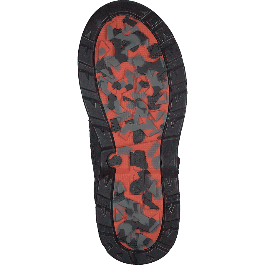 Urban Hiker Black/night Sky - Bild 7