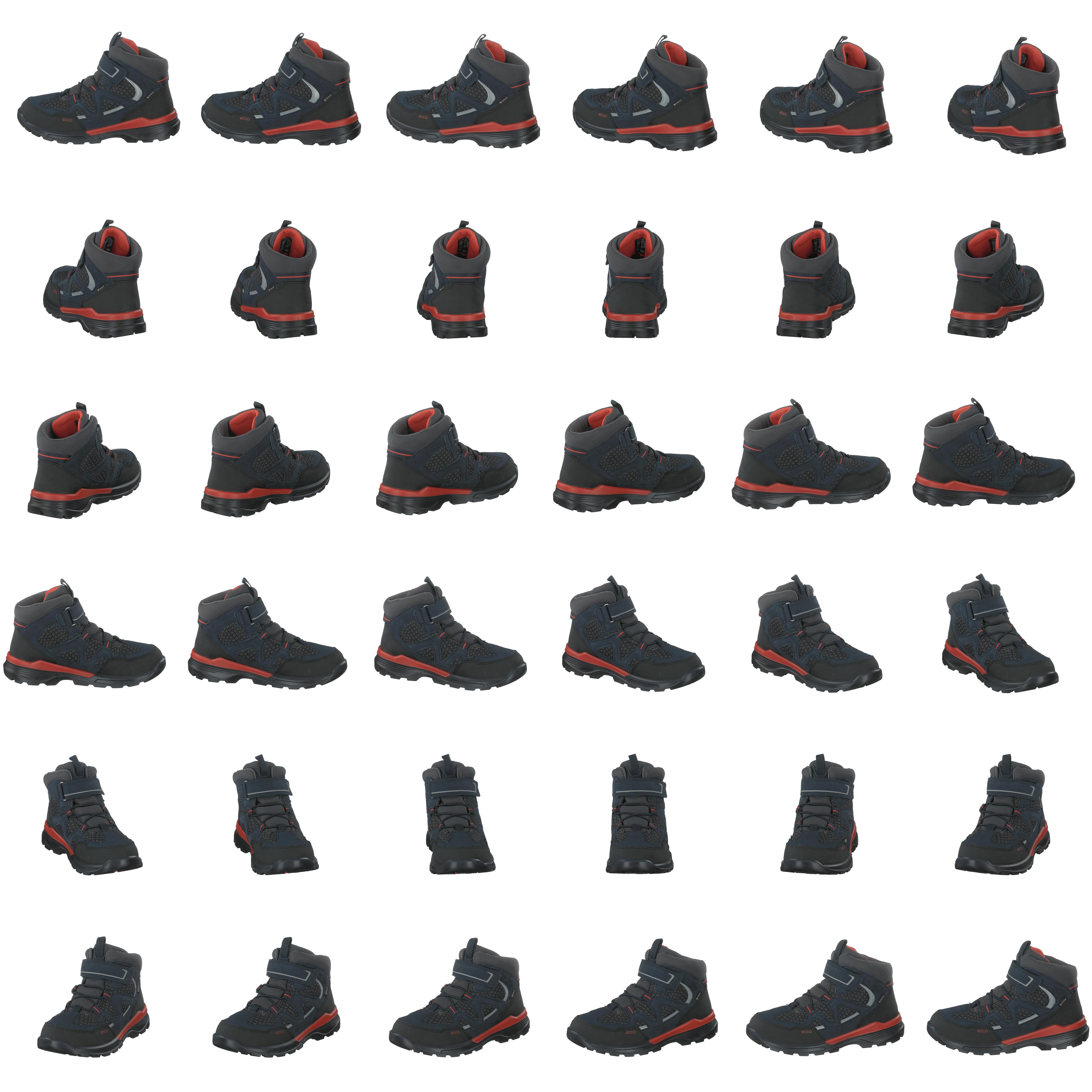 Urban Hiker Black/night Sky - Bild 8