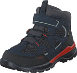 Urban Hiker Black/night Sky - Bild 9