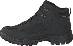 Ecco - Expedition Iii Black/black