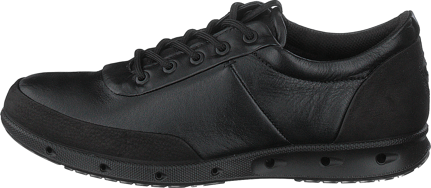 Cool Black, Female, Skor, Sneakers, Sneakers, Svart, EU 41