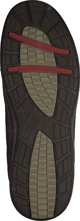Ecco - Trace Lite Cocoa Brown