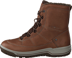 Ecco - Trace Lite Cocoa Brown