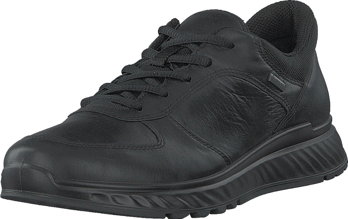 Sneakers ECCO - Exostride W GORE-TEX 83530301001 Black - Sneakers - Low  shoes - Women's shoes | efootwear.eu