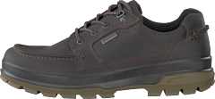 Ecco - Rugged Track Mocha