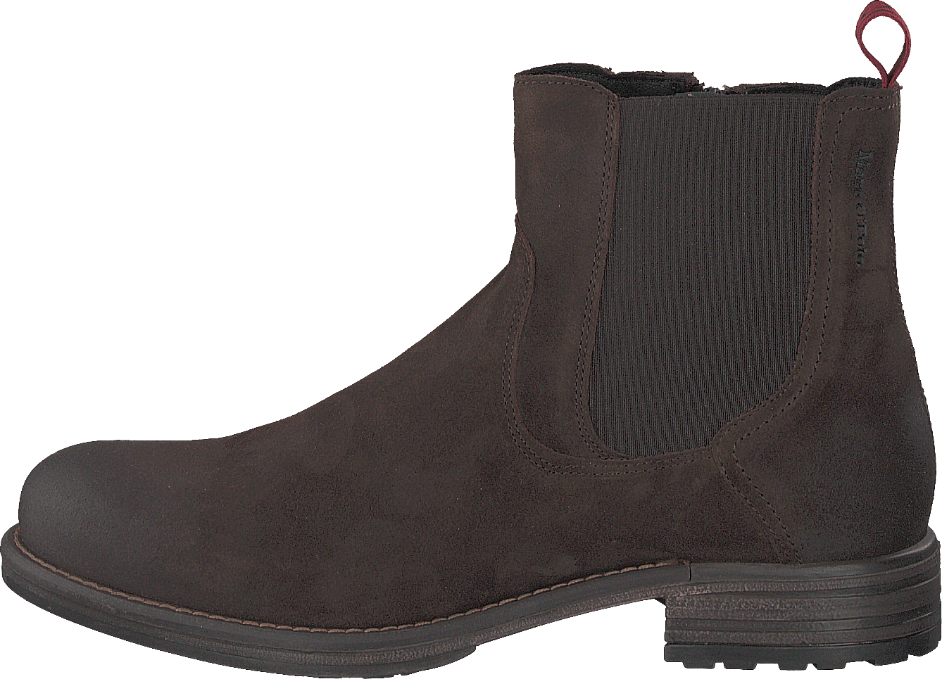 Sutton 5a Dark Brown