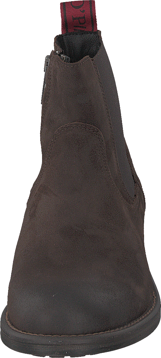 Sutton 5a Dark Brown - Bild 4