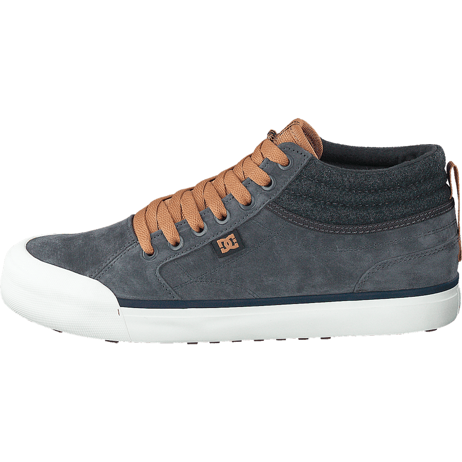 Evan Smith Hi Wnt Grey/gum