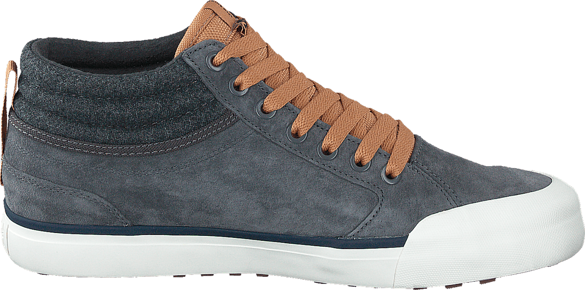 Evan Smith Hi Wnt Grey/gum