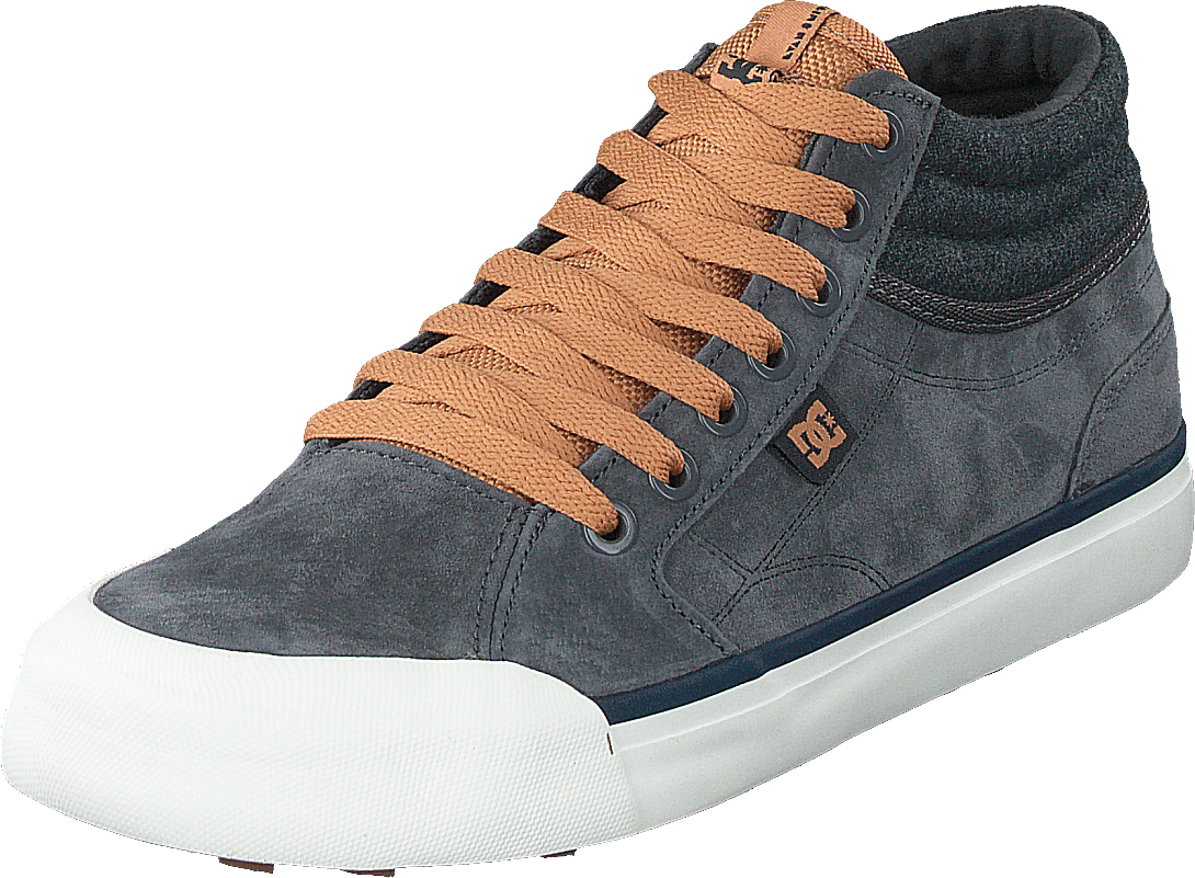 Evan Smith Hi Wnt Grey/gum