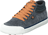 Evan Smith Hi Wnt Grey/gum - Bild 9