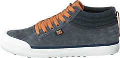 Evan Smith Hi Wnt Grey/gum - Bild 10