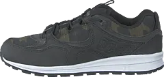 DC Shoes - Kalis Lite Se Black Camo