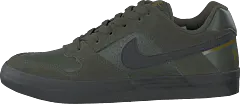 Nike - Sb Delta Force Vulc Sequoia/black