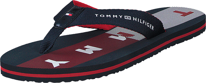 Tommy Hilfiger - Int Myra 42d Rwb