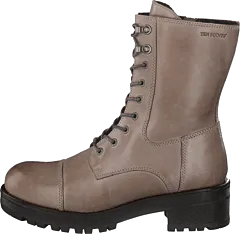 Ten Points - Clarisse Taupe