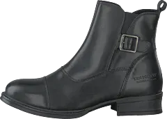 Ten Points - Pandora Black