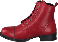 Ten Points - Pandora Red