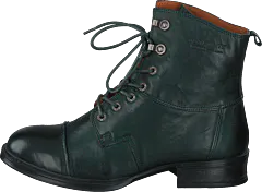 Ten Points - Pandora Green