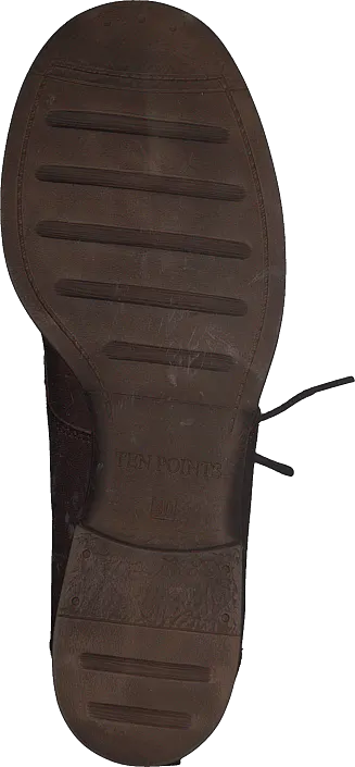 Ten Points - Pandora Brown