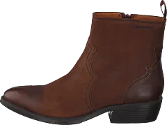 Ten Points - Jessie Brown