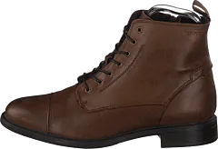 Ten Points - Dakota Brown