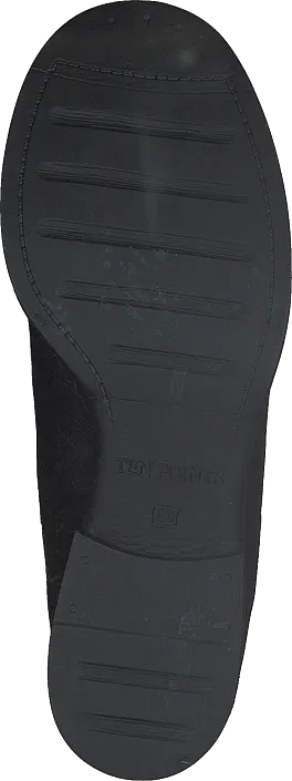 Ten Points - Pandora Black