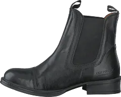 Ten Points - Pandora Black