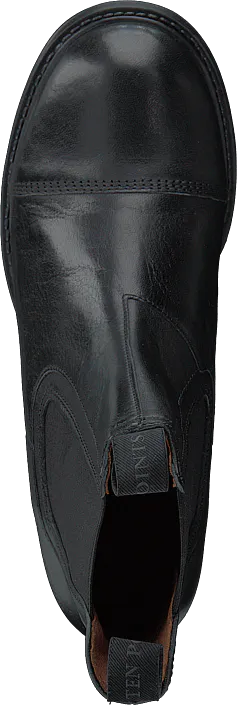 Ten Points - Pandora Black