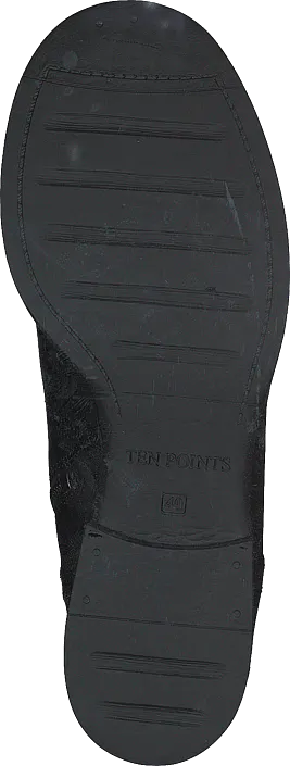 Ten Points - Pandora Black