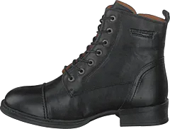 Ten Points - Pandora Black