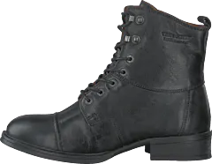 Ten Points - Pandora Black