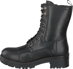 Ten Points - Clarisse Black