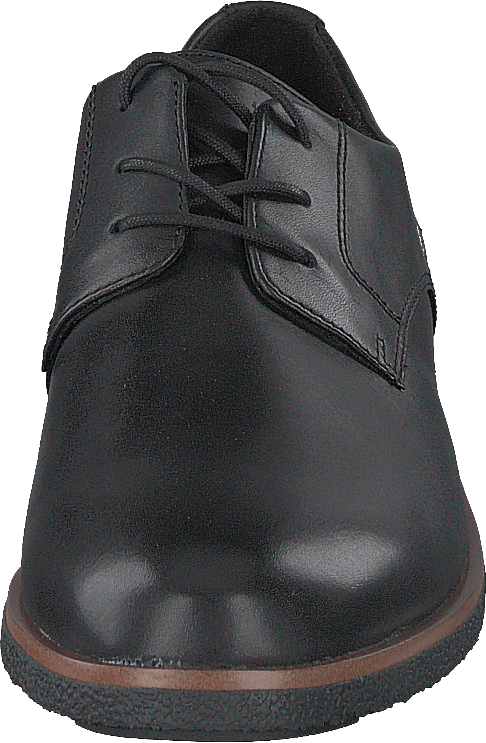 Griffin Lane Black Leather