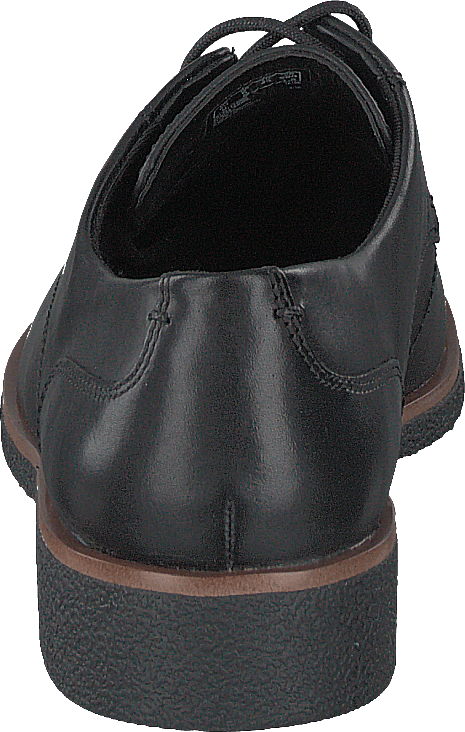 Griffin Lane Black Leather