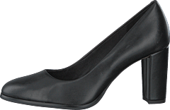Clarks - Kaylin Cara Black Leather