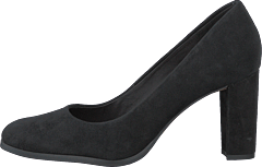 Clarks - Kaylin Cara Black Sde