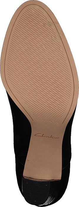 clarks kaylin ida shoe boot